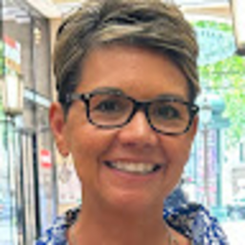 Meet your Posher, Vanessa